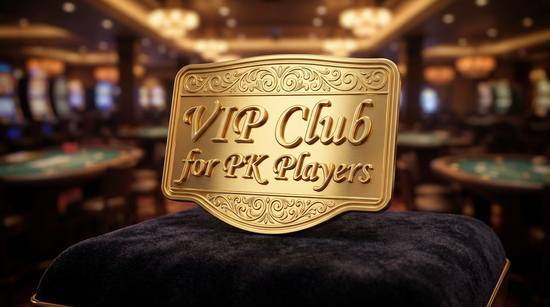 Main screen of flyingchess vip page for PK players