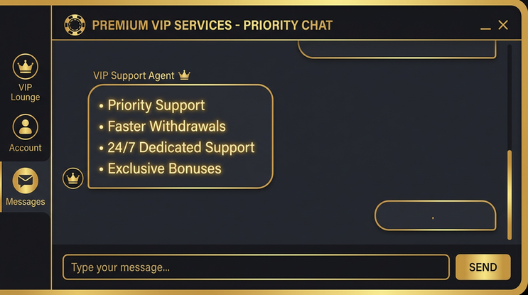 Payment and PKR controls in flyingchess